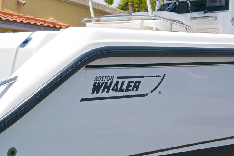 Thumbnail 12 for Used 2001 Boston Whaler Outrage 26 Center Console boat for sale in West Palm Beach, FL