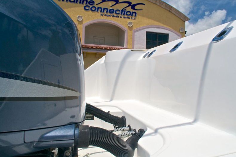 Thumbnail 21 for Used 2001 Boston Whaler Outrage 26 Center Console boat for sale in West Palm Beach, FL