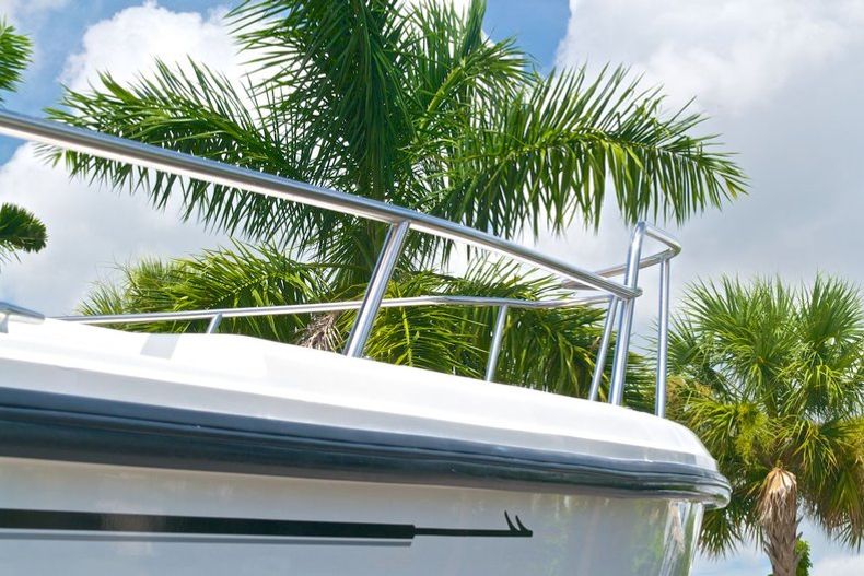 Thumbnail 22 for Used 2001 Boston Whaler Outrage 26 Center Console boat for sale in West Palm Beach, FL