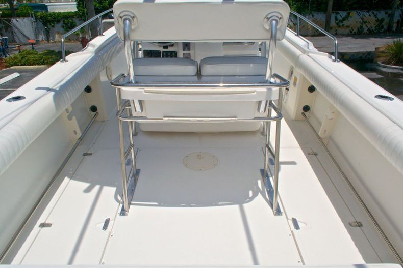 Thumbnail 28 for Used 2001 Boston Whaler Outrage 26 Center Console boat for sale in West Palm Beach, FL