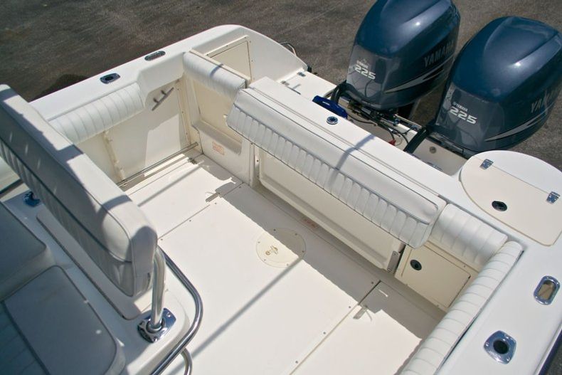 Thumbnail 29 for Used 2001 Boston Whaler Outrage 26 Center Console boat for sale in West Palm Beach, FL