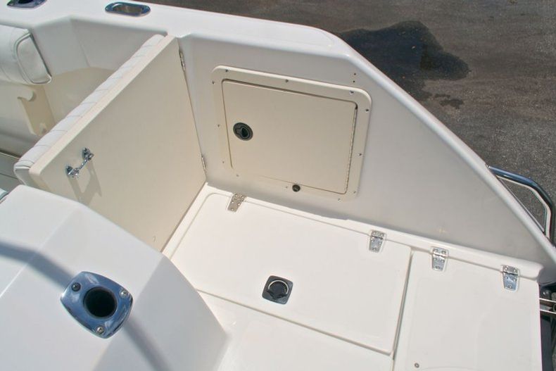 Thumbnail 33 for Used 2001 Boston Whaler Outrage 26 Center Console boat for sale in West Palm Beach, FL