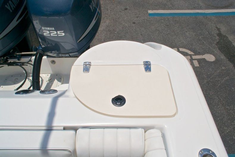 Thumbnail 37 for Used 2001 Boston Whaler Outrage 26 Center Console boat for sale in West Palm Beach, FL