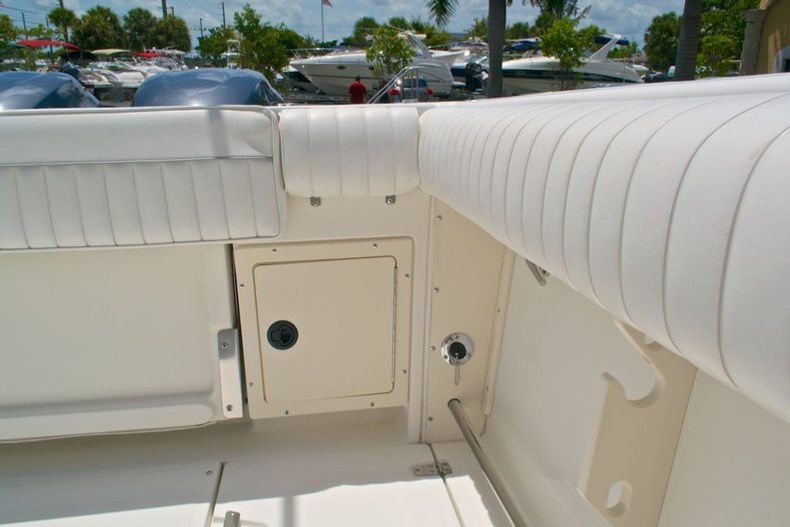 Thumbnail 39 for Used 2001 Boston Whaler Outrage 26 Center Console boat for sale in West Palm Beach, FL