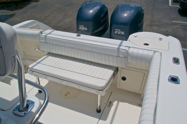 Thumbnail 40 for Used 2001 Boston Whaler Outrage 26 Center Console boat for sale in West Palm Beach, FL