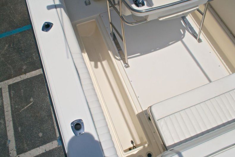 Thumbnail 41 for Used 2001 Boston Whaler Outrage 26 Center Console boat for sale in West Palm Beach, FL
