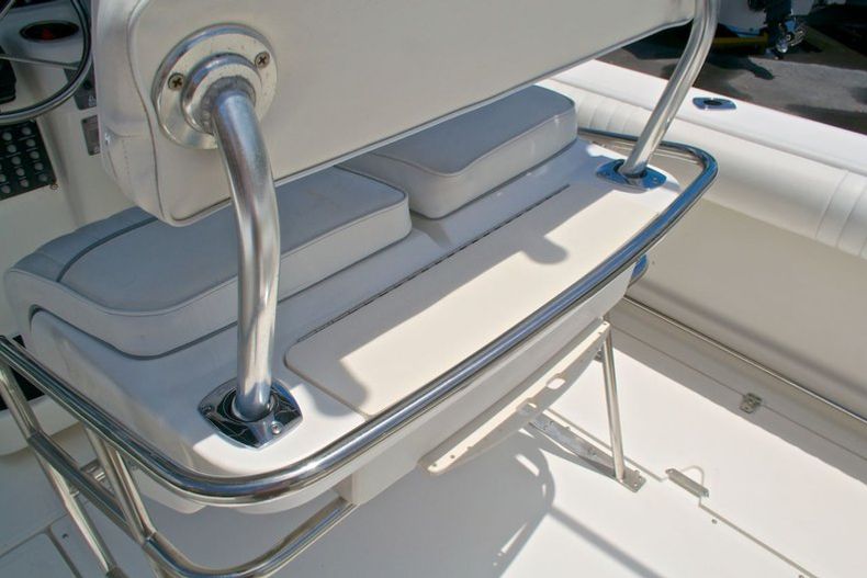 Thumbnail 43 for Used 2001 Boston Whaler Outrage 26 Center Console boat for sale in West Palm Beach, FL