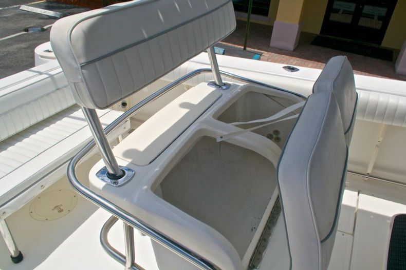 Thumbnail 48 for Used 2001 Boston Whaler Outrage 26 Center Console boat for sale in West Palm Beach, FL