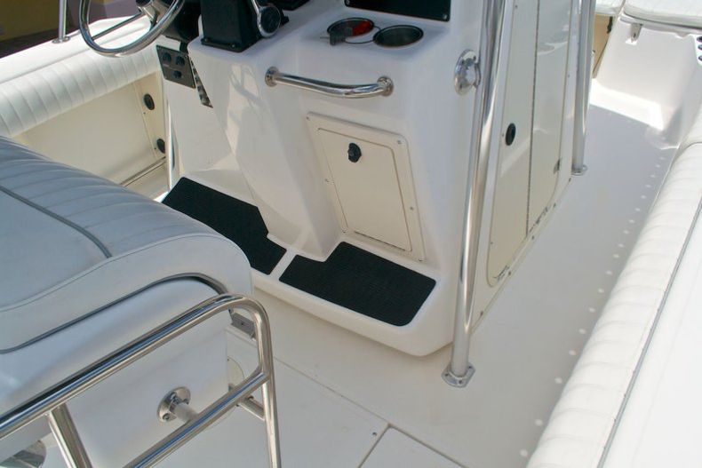 Thumbnail 50 for Used 2001 Boston Whaler Outrage 26 Center Console boat for sale in West Palm Beach, FL
