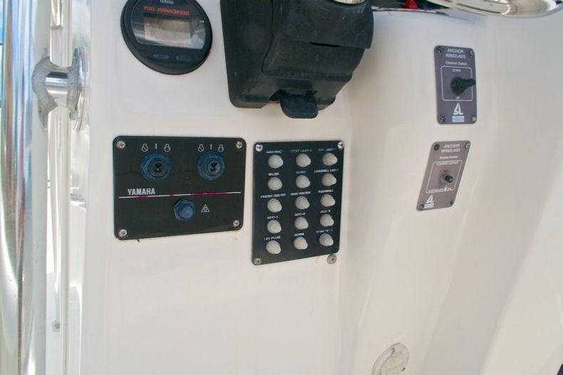 Thumbnail 53 for Used 2001 Boston Whaler Outrage 26 Center Console boat for sale in West Palm Beach, FL