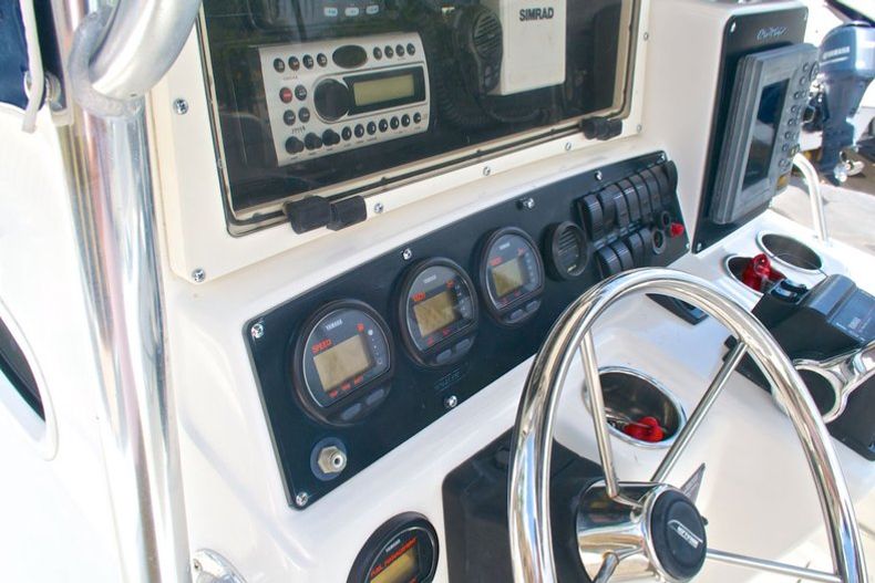 Thumbnail 54 for Used 2001 Boston Whaler Outrage 26 Center Console boat for sale in West Palm Beach, FL