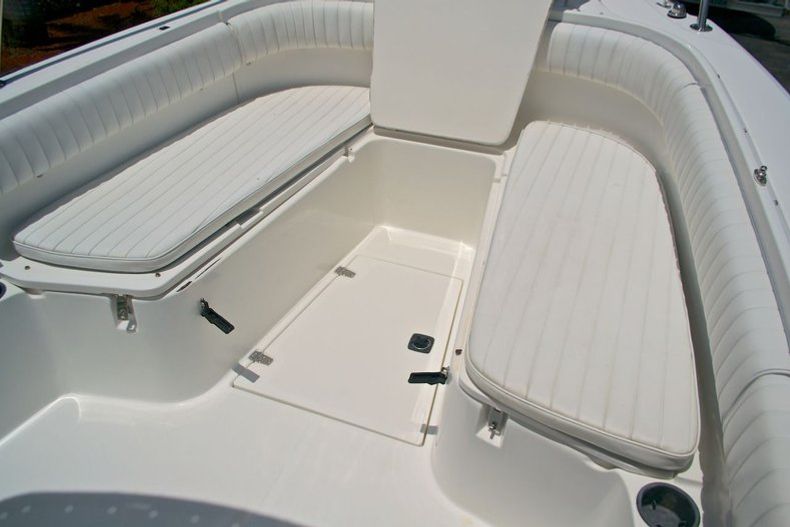 Thumbnail 78 for Used 2001 Boston Whaler Outrage 26 Center Console boat for sale in West Palm Beach, FL
