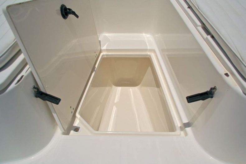 Thumbnail 79 for Used 2001 Boston Whaler Outrage 26 Center Console boat for sale in West Palm Beach, FL