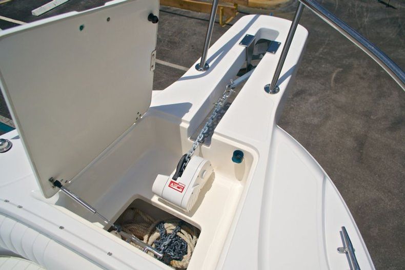 Thumbnail 83 for Used 2001 Boston Whaler Outrage 26 Center Console boat for sale in West Palm Beach, FL