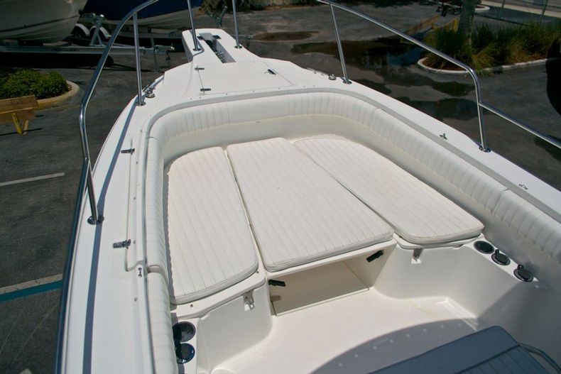 Thumbnail 86 for Used 2001 Boston Whaler Outrage 26 Center Console boat for sale in West Palm Beach, FL