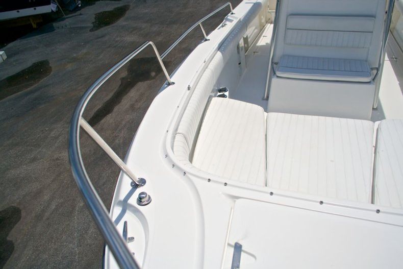 Thumbnail 90 for Used 2001 Boston Whaler Outrage 26 Center Console boat for sale in West Palm Beach, FL