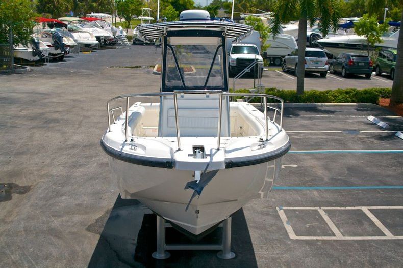 Thumbnail 98 for Used 2001 Boston Whaler Outrage 26 Center Console boat for sale in West Palm Beach, FL