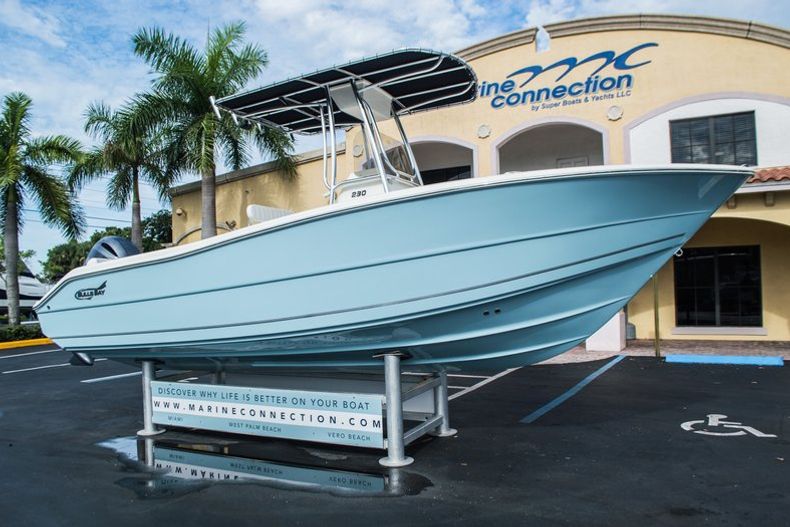 Thumbnail 1 for New 2016 Bulls Bay 230 CC Center Console boat for sale in West Palm Beach, FL