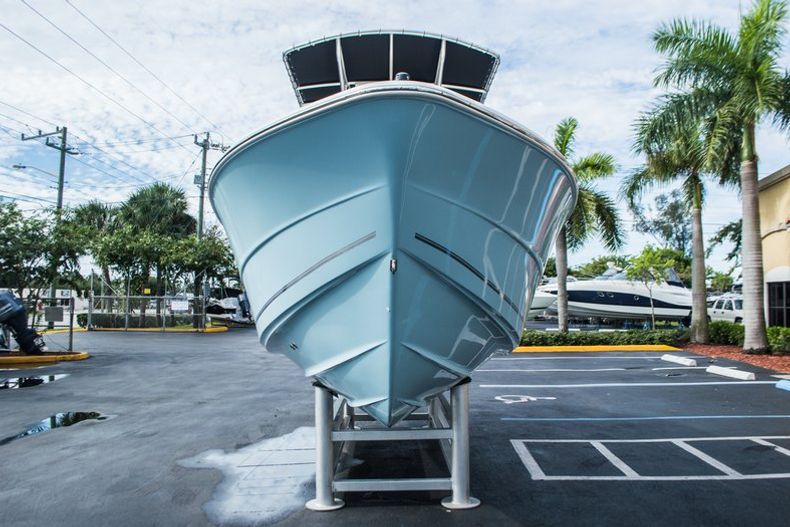 Thumbnail 2 for New 2016 Bulls Bay 230 CC Center Console boat for sale in West Palm Beach, FL