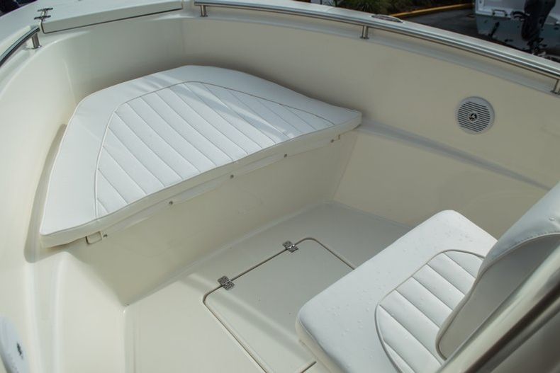 Thumbnail 11 for New 2016 Bulls Bay 230 CC Center Console boat for sale in West Palm Beach, FL