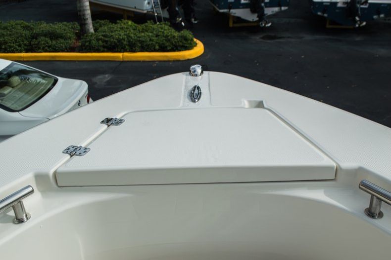 Thumbnail 12 for New 2016 Bulls Bay 230 CC Center Console boat for sale in West Palm Beach, FL