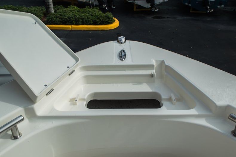 Thumbnail 13 for New 2016 Bulls Bay 230 CC Center Console boat for sale in West Palm Beach, FL