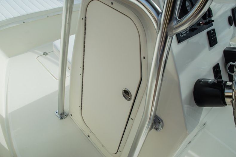 Thumbnail 19 for New 2016 Bulls Bay 230 CC Center Console boat for sale in West Palm Beach, FL