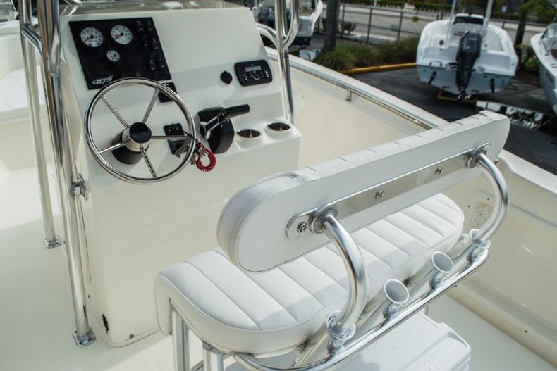 Thumbnail 23 for New 2016 Bulls Bay 230 CC Center Console boat for sale in West Palm Beach, FL