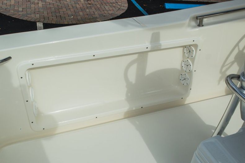 Thumbnail 29 for New 2016 Bulls Bay 230 CC Center Console boat for sale in West Palm Beach, FL