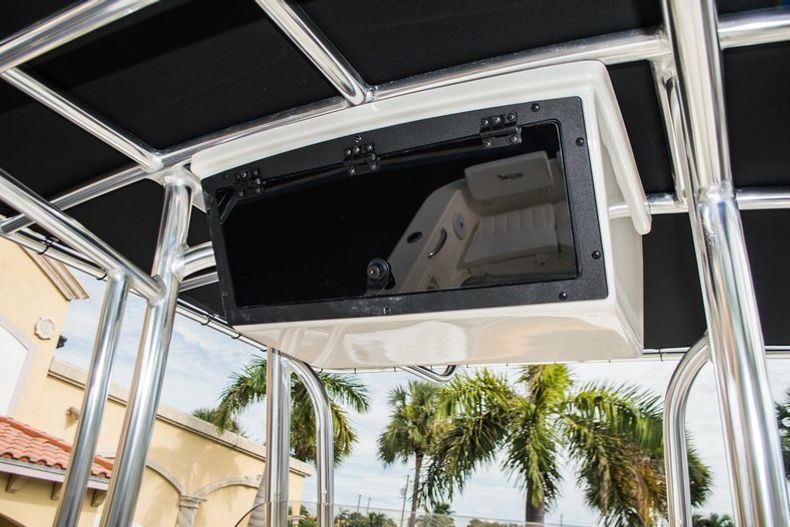 Thumbnail 30 for New 2016 Bulls Bay 230 CC Center Console boat for sale in West Palm Beach, FL
