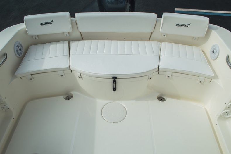 Thumbnail 32 for New 2016 Bulls Bay 230 CC Center Console boat for sale in West Palm Beach, FL