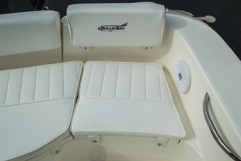 Thumbnail 37 for New 2016 Bulls Bay 230 CC Center Console boat for sale in West Palm Beach, FL