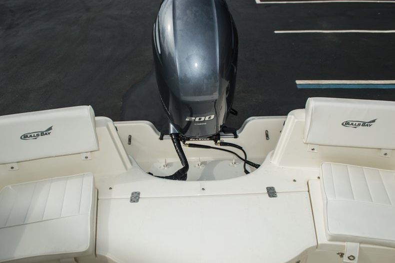 Thumbnail 40 for New 2016 Bulls Bay 230 CC Center Console boat for sale in West Palm Beach, FL