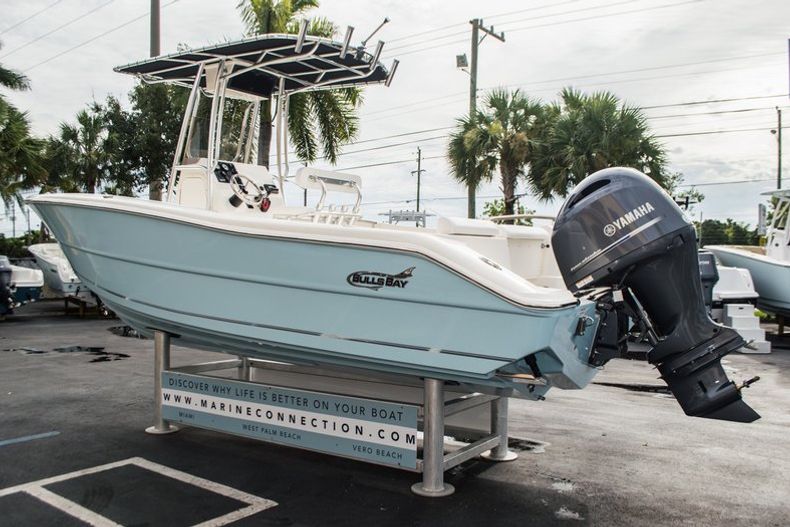Thumbnail 5 for New 2016 Bulls Bay 230 CC Center Console boat for sale in West Palm Beach, FL
