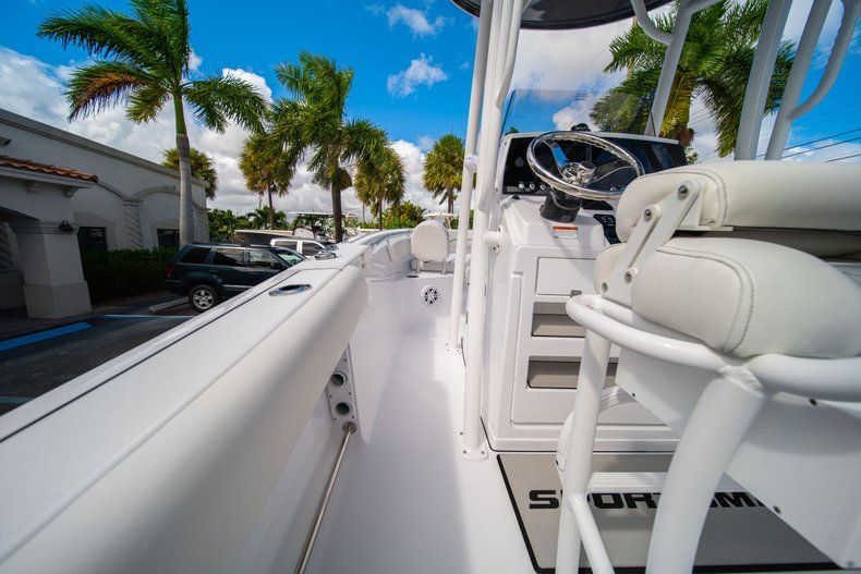 Thumbnail 18 for New 2020 Sportsman Open 212 Center Console boat for sale in West Palm Beach, FL