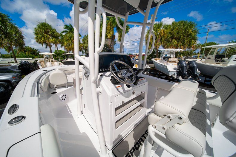 Thumbnail 23 for New 2020 Sportsman Open 212 Center Console boat for sale in West Palm Beach, FL