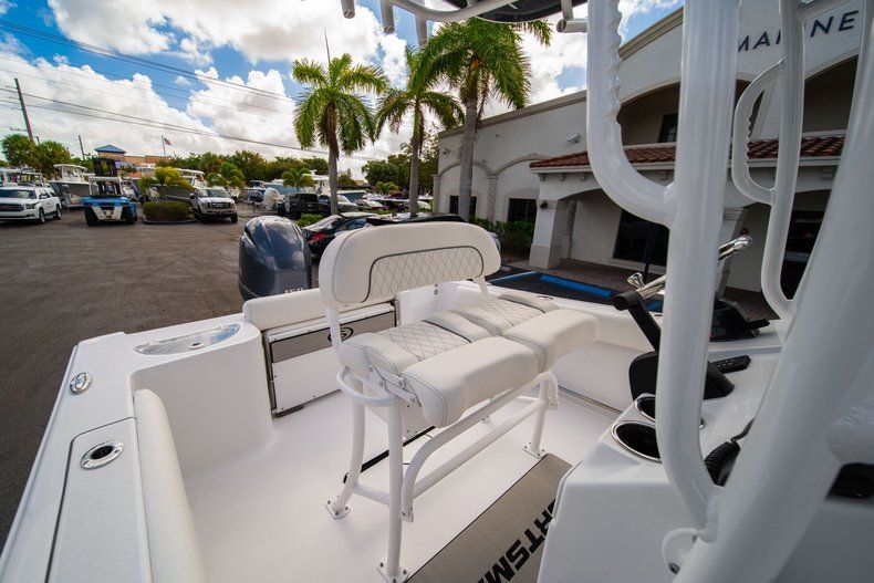 Thumbnail 29 for New 2020 Sportsman Open 212 Center Console boat for sale in West Palm Beach, FL