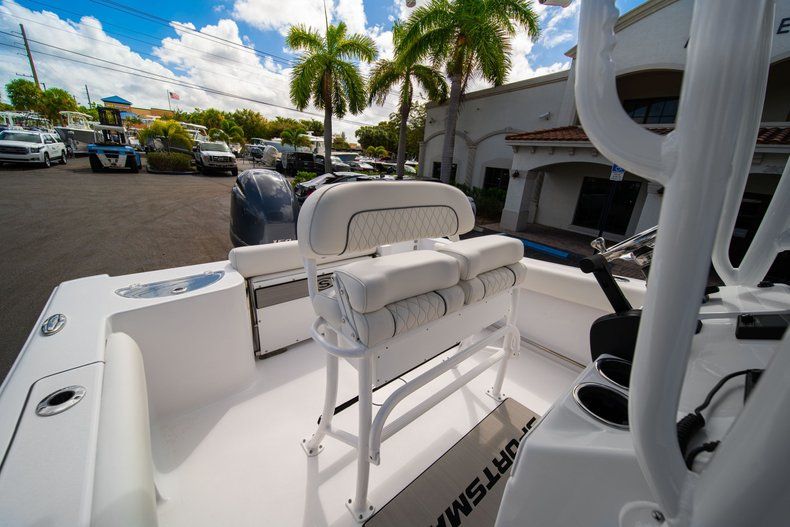 Thumbnail 28 for New 2020 Sportsman Open 212 Center Console boat for sale in West Palm Beach, FL