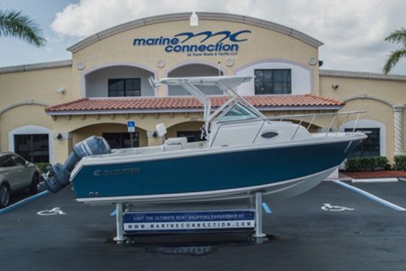 New 2015 Sailfish 220 Walkaround boat for sale in West Palm Beach, FL
