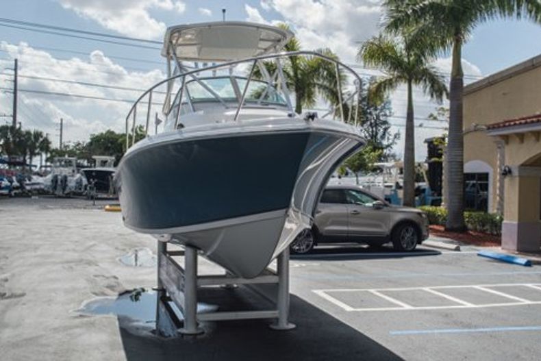 Thumbnail 1 for New 2015 Sailfish 220 Walkaround boat for sale in West Palm Beach, FL