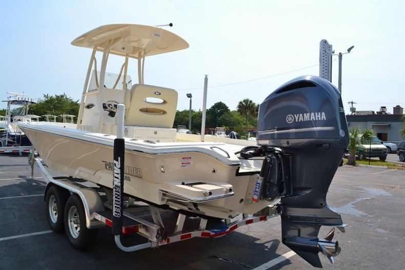 Thumbnail 4 for New 2015 Pathfinder 2600 TRS boat for sale in Vero Beach, FL