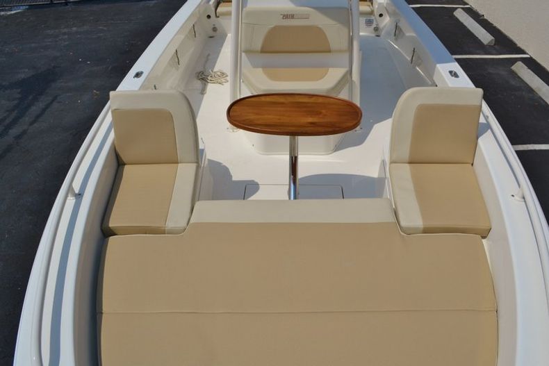 Thumbnail 23 for New 2015 Pathfinder 2600 TRS boat for sale in Vero Beach, FL