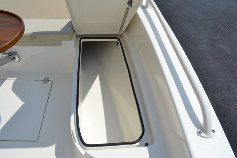 Thumbnail 24 for New 2015 Pathfinder 2600 TRS boat for sale in Vero Beach, FL