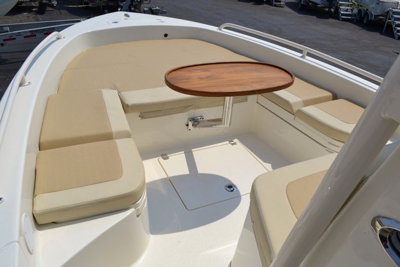 Thumbnail 25 for New 2015 Pathfinder 2600 TRS boat for sale in Vero Beach, FL