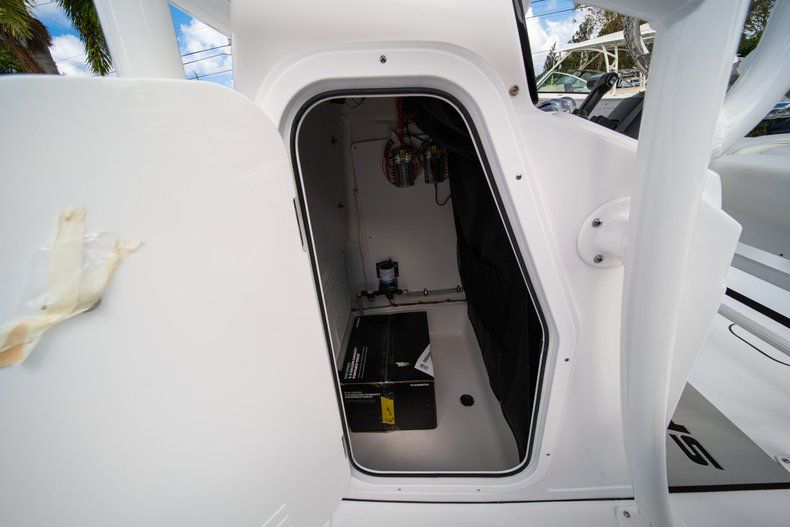 Thumbnail 31 for New 2020 Sportsman Open 212 Center Console boat for sale in Vero Beach, FL