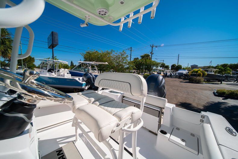 Thumbnail 24 for New 2020 Sportsman Open 212 Center Console boat for sale in Vero Beach, FL