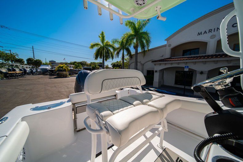 Thumbnail 22 for New 2020 Sportsman Open 212 Center Console boat for sale in Vero Beach, FL
