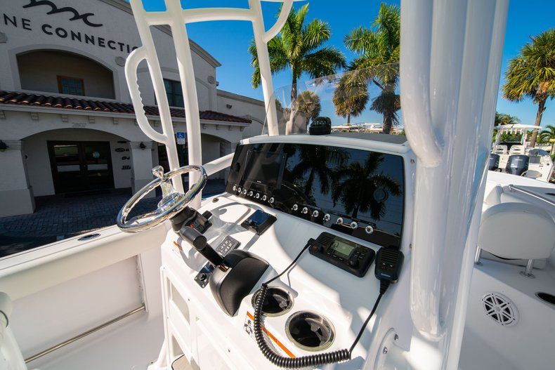 Thumbnail 25 for New 2020 Sportsman Open 212 Center Console boat for sale in Vero Beach, FL