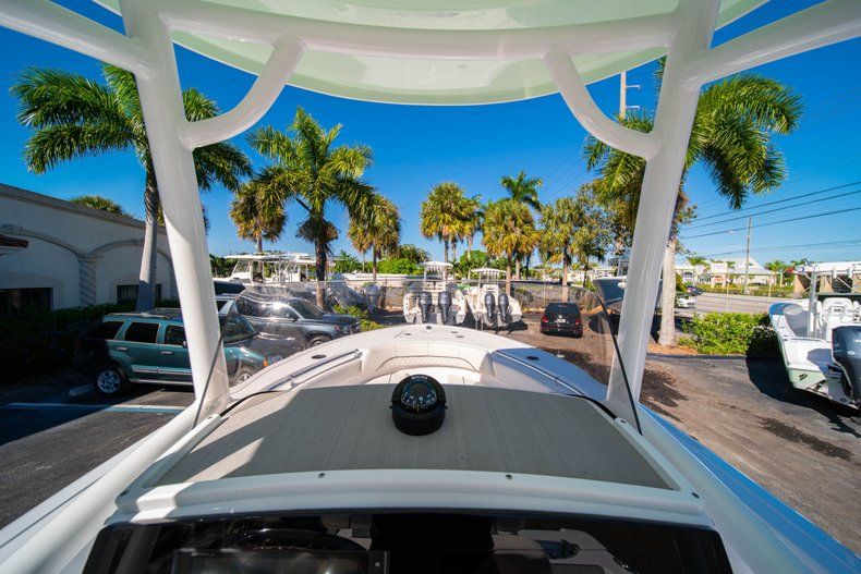 Thumbnail 29 for New 2020 Sportsman Open 212 Center Console boat for sale in Vero Beach, FL