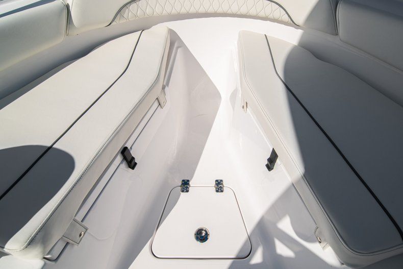 Thumbnail 34 for New 2020 Sportsman Open 212 Center Console boat for sale in Vero Beach, FL
